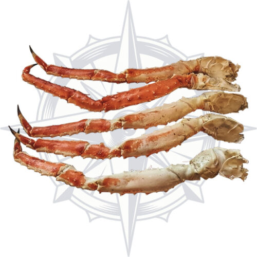 Picture of Fresh Alaskan King Crab available in Lake Havasu City, AZ