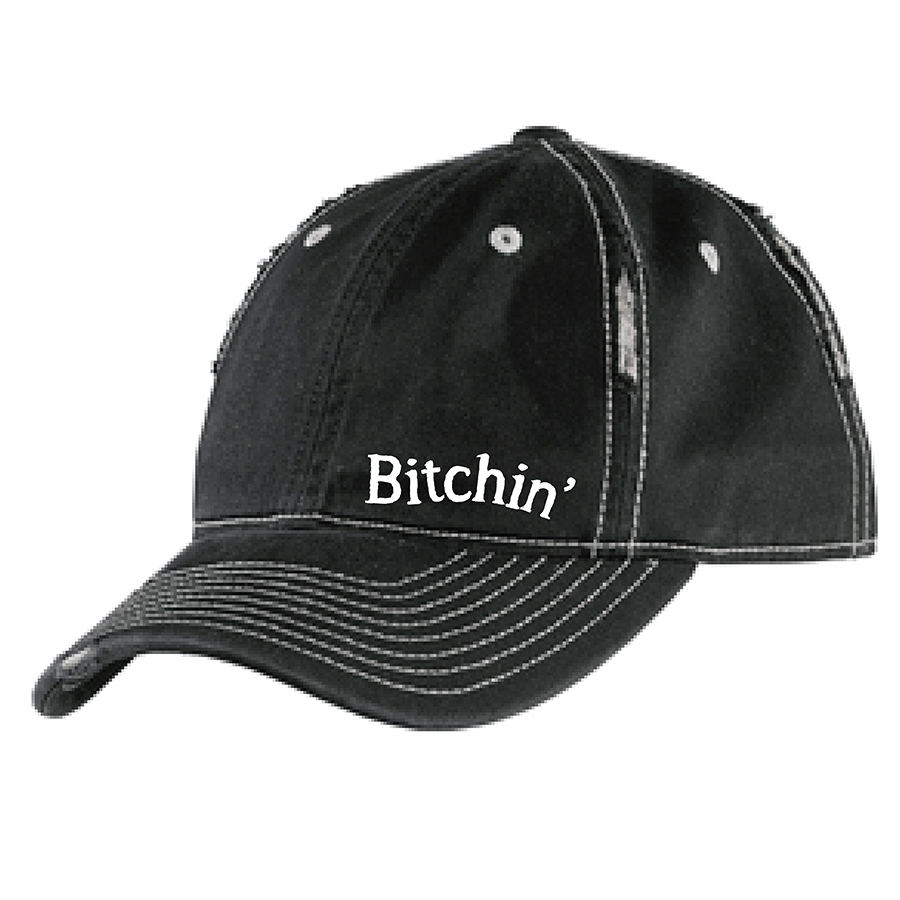 Hats – B&B's Bitchin' Fish